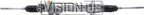 BBB Industries 101-0136 Rack and Pinion Assembly - view 2
