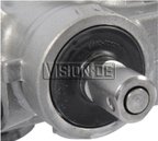 BBB Industries 101-0137 Rack and Pinion Assembly - view 3