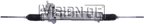 BBB Industries 101-0141 Rack and Pinion Assembly - view 1