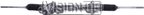 BBB Industries 101-0141 Rack and Pinion Assembly - view 2