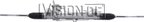 BBB Industries 101-0142 Rack and Pinion Assembly - view 1