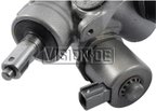 BBB Industries 101-0147P Rack and Pinion Assembly - view 3