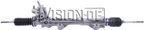 BBB Industries 101-0147P Rack and Pinion Assembly - view 1