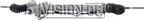 BBB Industries 101-0147 Rack and Pinion Assembly - view 2