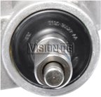 BBB Industries 101-0148 Rack and Pinion Assembly - view 3