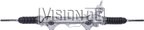 BBB Industries 101-0149 Rack and Pinion Assembly - view 1
