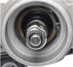 BBB Industries 101-0150 Rack and Pinion Assembly - view 3