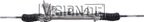 BBB Industries 101-0150 Rack and Pinion Assembly - view 1