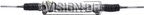 BBB Industries 101-0150 Rack and Pinion Assembly - view 2