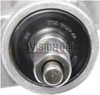 BBB Industries 101-0151 Rack and Pinion Assembly - view 3