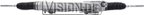 BBB Industries 101-0151 Rack and Pinion Assembly - view 2