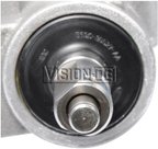 BBB Industries 101-0152 Rack and Pinion Assembly - view 3