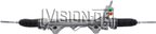BBB Industries 101-0152 Rack and Pinion Assembly - view 1