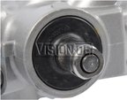 BBB Industries 101-0154 Rack and Pinion Assembly - view 3