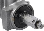 BBB Industries 101-0155 Rack and Pinion Assembly - view 3