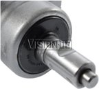 BBB Industries 101-0162P Rack and Pinion Assembly - view 3