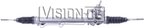 BBB Industries 101-0162P Rack and Pinion Assembly - view 1