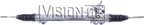 BBB Industries 101-0162 Rack and Pinion Assembly - view 1