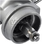 BBB Industries 101-0170 Rack and Pinion Assembly - view 3