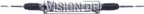 BBB Industries 101-0170 Rack and Pinion Assembly - view 2