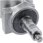 BBB Industries 101-0179 Rack and Pinion Assembly - view 3