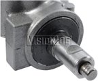 BBB Industries 101-0180 Rack and Pinion Assembly - view 3