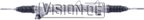 BBB Industries 101-0190 Rack and Pinion Assembly - view 2