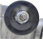 BBB Industries 101-0200 Rack and Pinion Assembly - view 3