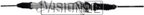 BBB Industries 101-0200 Rack and Pinion Assembly - view 2