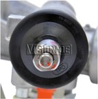 BBB Industries 101-0201 Rack and Pinion Assembly - view 3