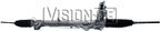 BBB Industries 101-0202P Rack and Pinion Assembly - view 1