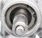 BBB Industries 101-0202 Rack and Pinion Assembly - view 3
