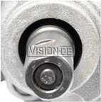 BBB Industries 101-0205 Rack and Pinion Assembly - view 3