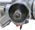 BBB Industries 101-0206 Rack and Pinion Assembly - view 3