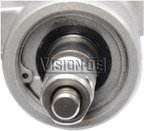 BBB Industries 101-0210 Rack and Pinion Assembly - view 3