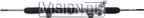 BBB Industries 101-0213 Rack and Pinion Assembly - view 2