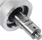 BBB Industries 101-0214 Rack and Pinion Assembly - view 3