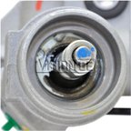BBB Industries 101-0220 Rack and Pinion Assembly - view 3