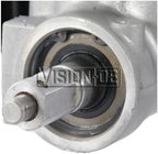 BBB Industries 101-0221 Rack and Pinion Assembly - view 3