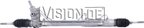 BBB Industries 101-0227 Rack and Pinion Assembly - view 1