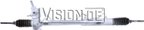 BBB Industries 101-0228 Rack and Pinion Assembly - view 1