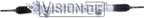 BBB Industries 101-0228 Rack and Pinion Assembly - view 2