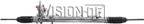 BBB Industries 101-0232 Rack and Pinion Assembly - view 1