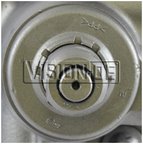 BBB Industries 101-0233 Rack and Pinion Assembly - view 3