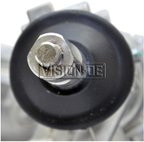 BBB Industries 101-0234 Rack and Pinion Assembly - view 3