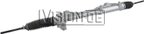 BBB Industries 101-0236 Rack and Pinion Assembly - view 2