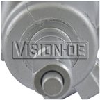 BBB Industries 101-0237 Rack and Pinion Assembly - view 3
