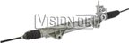 BBB Industries 101-0237 Rack and Pinion Assembly - view 1