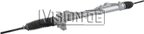 BBB Industries 101-0237 Rack and Pinion Assembly - view 2