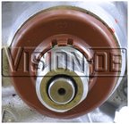 BBB Industries 101-0249 Rack and Pinion Assembly - view 3